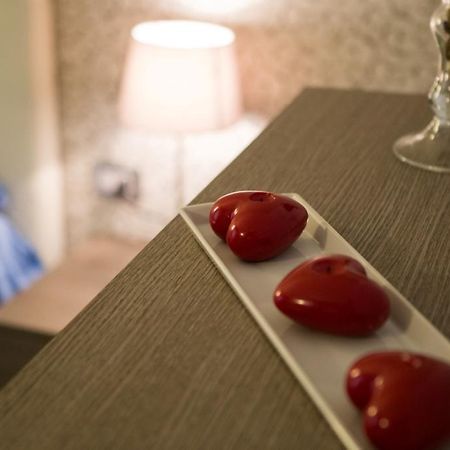 Mikale Rooms Roma Dış mekan fotoğraf
