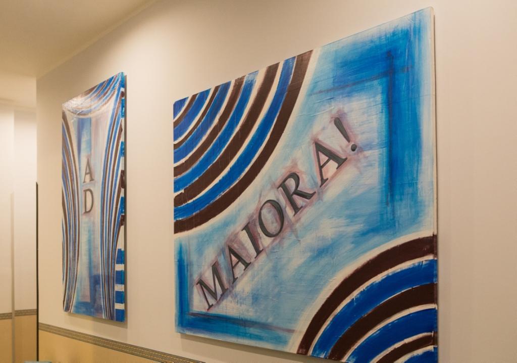 Mikale Rooms Roma Dış mekan fotoğraf
