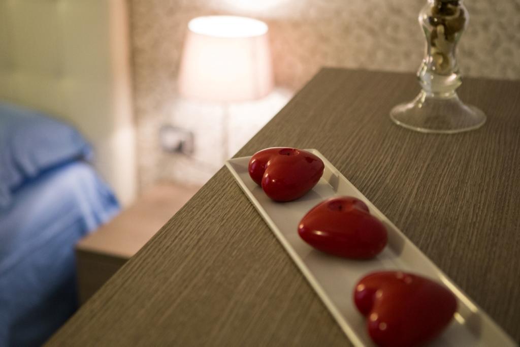 Mikale Rooms Roma Dış mekan fotoğraf