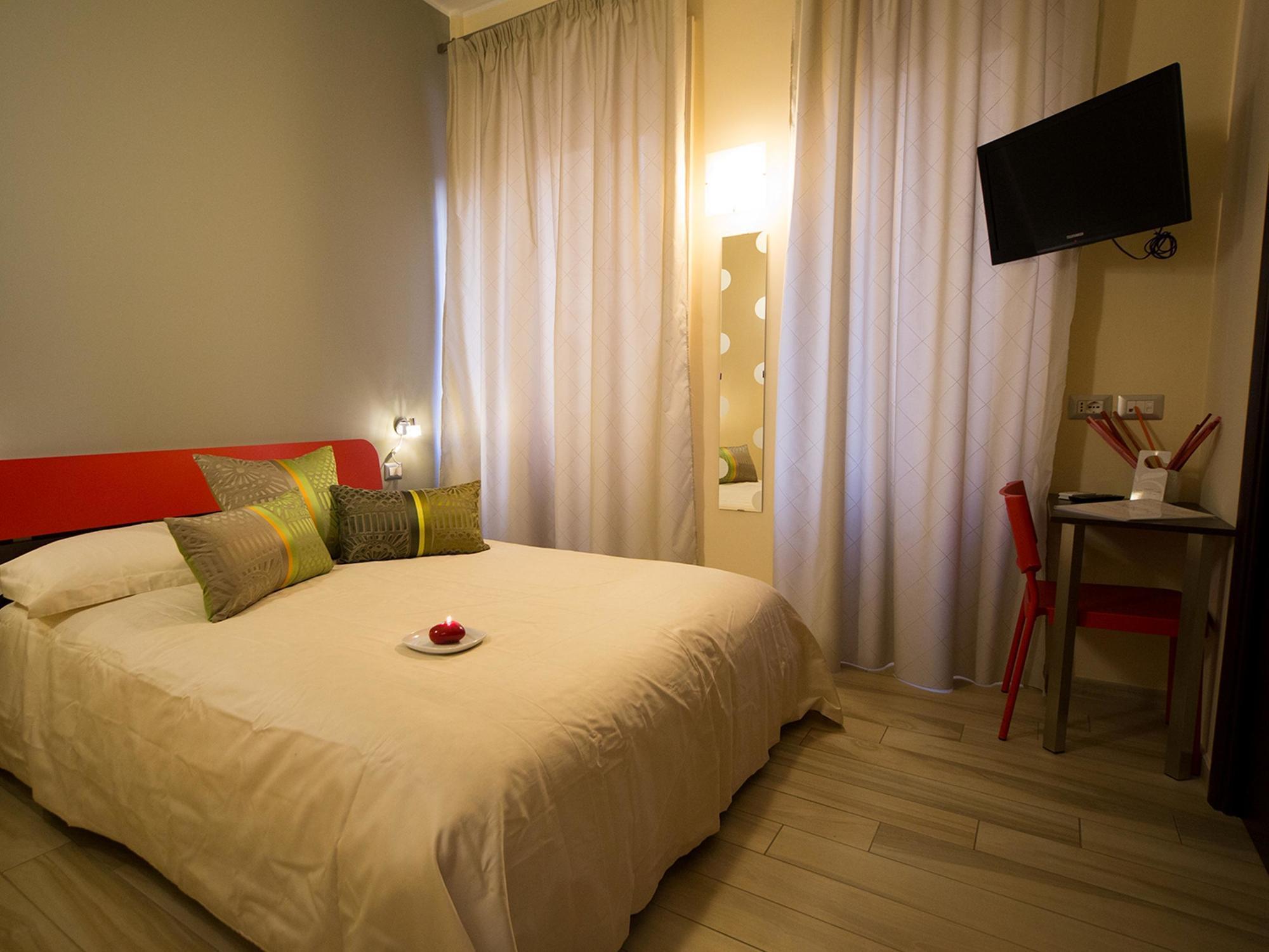 Mikale Rooms Roma Dış mekan fotoğraf