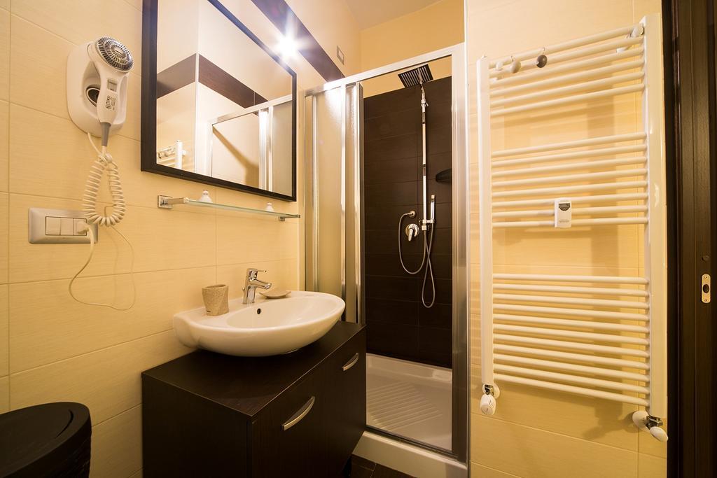 Mikale Rooms Roma Oda fotoğraf