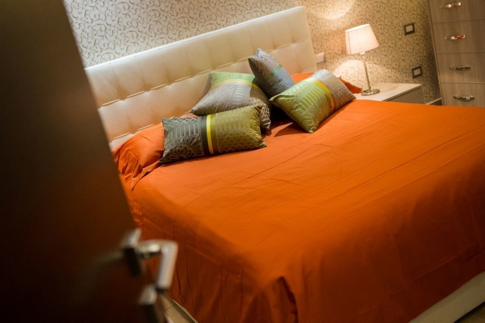 Mikale Rooms Roma Dış mekan fotoğraf