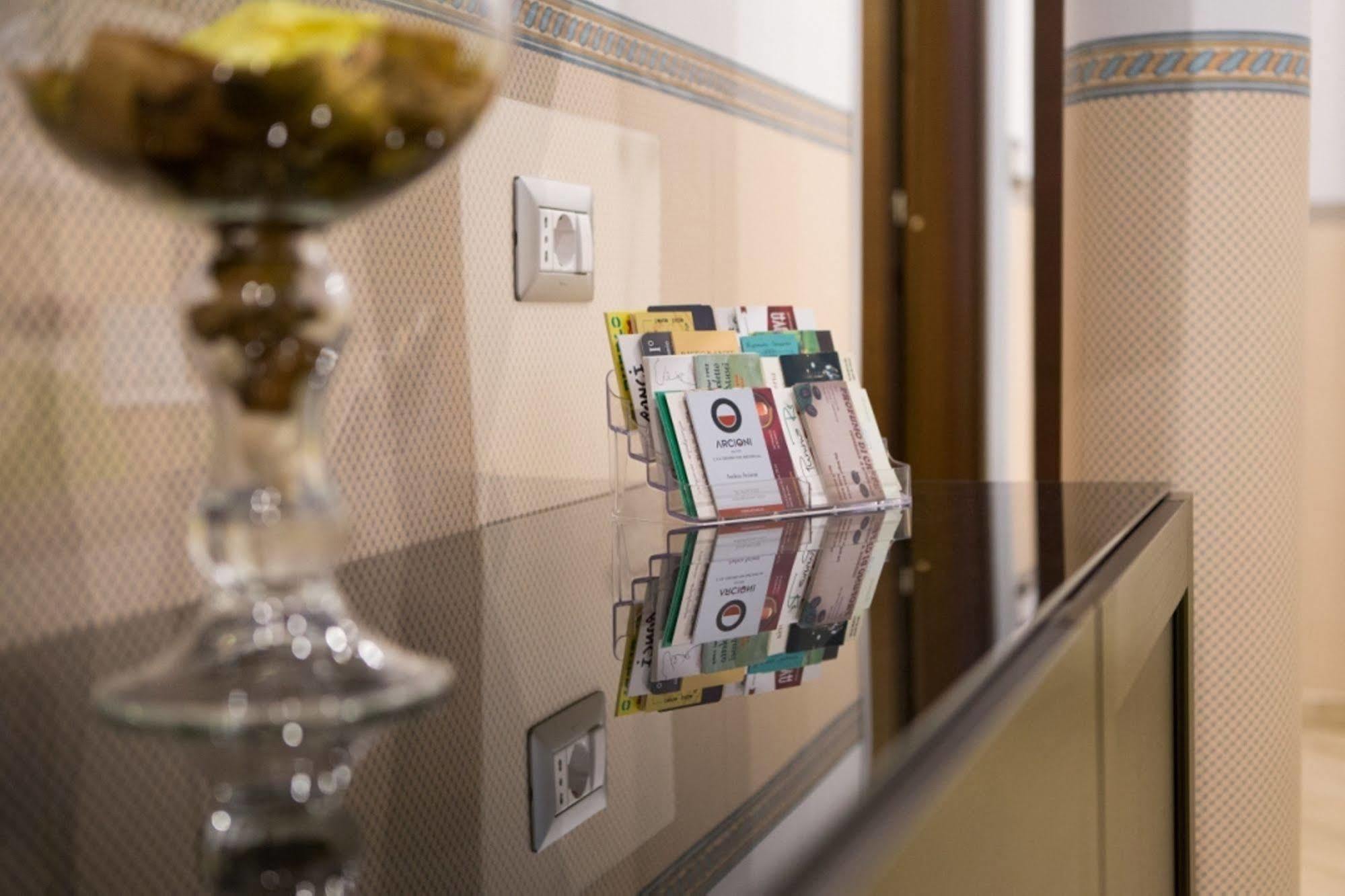 Mikale Rooms Roma Dış mekan fotoğraf