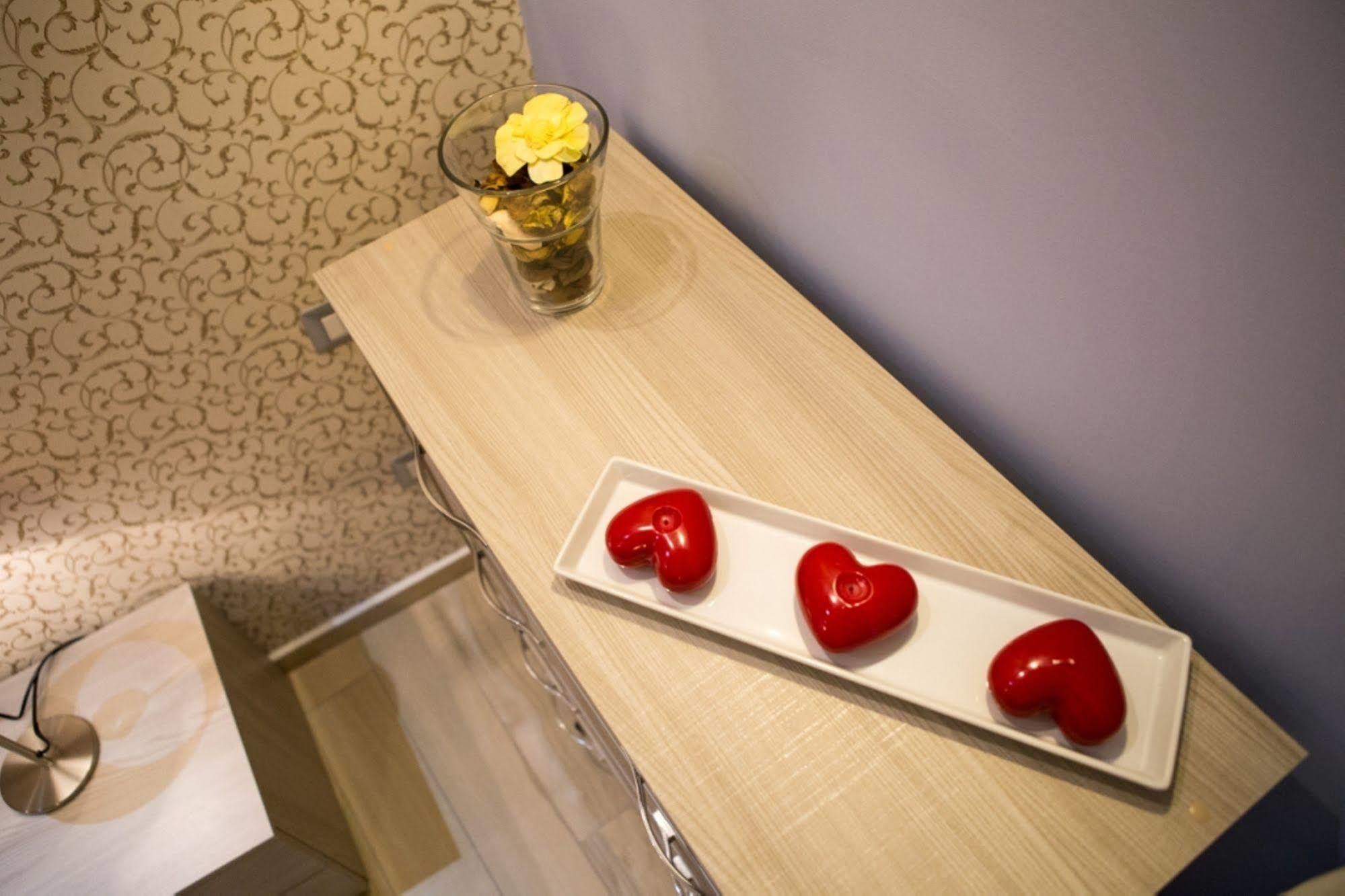 Mikale Rooms Roma Dış mekan fotoğraf