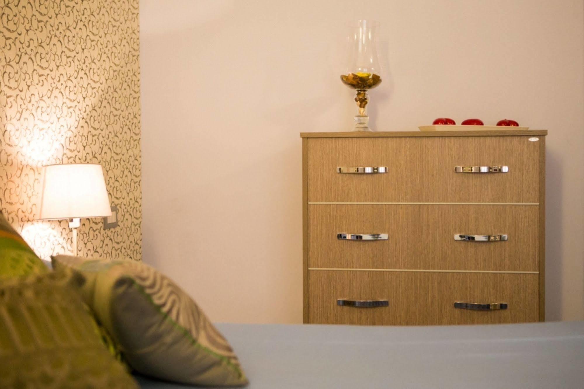 Mikale Rooms Roma Dış mekan fotoğraf