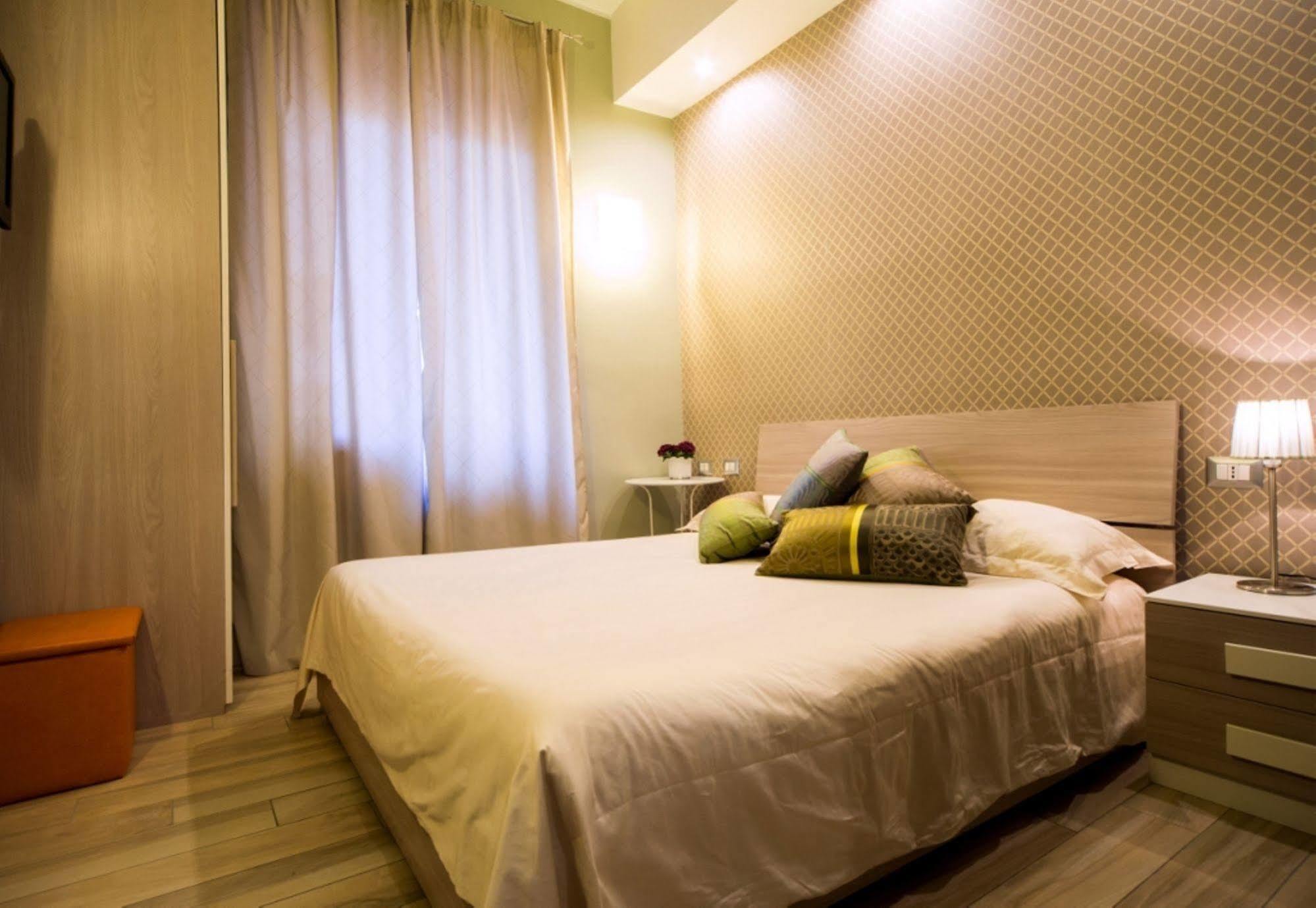 Mikale Rooms Roma Dış mekan fotoğraf