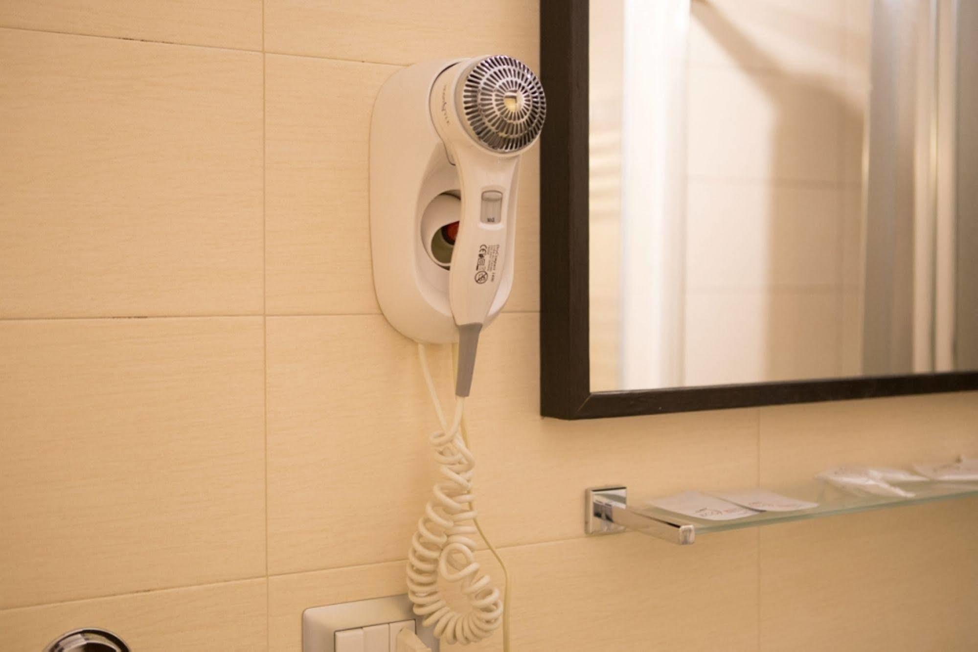 Mikale Rooms Roma Dış mekan fotoğraf