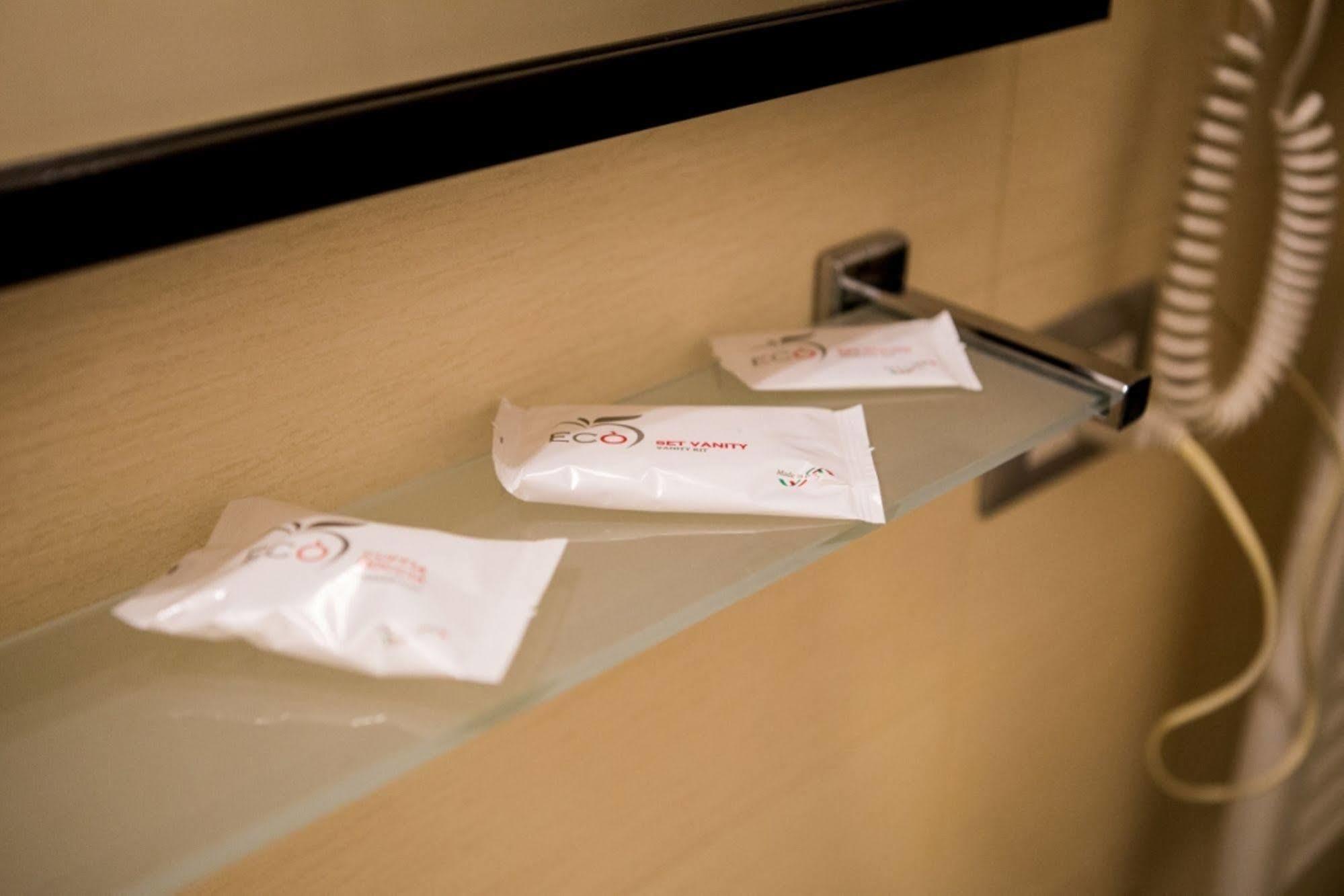 Mikale Rooms Roma Dış mekan fotoğraf