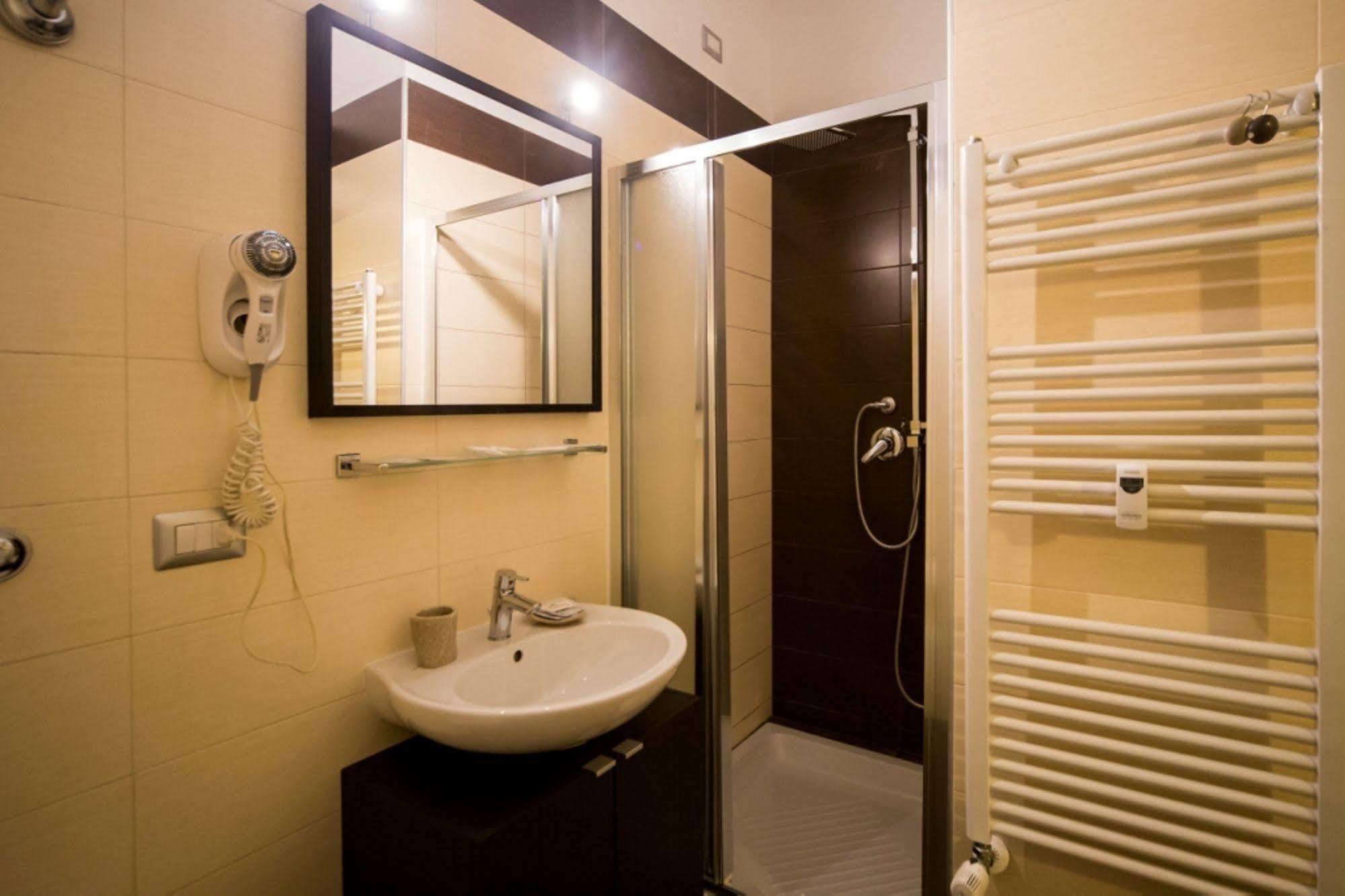 Mikale Rooms Roma Dış mekan fotoğraf