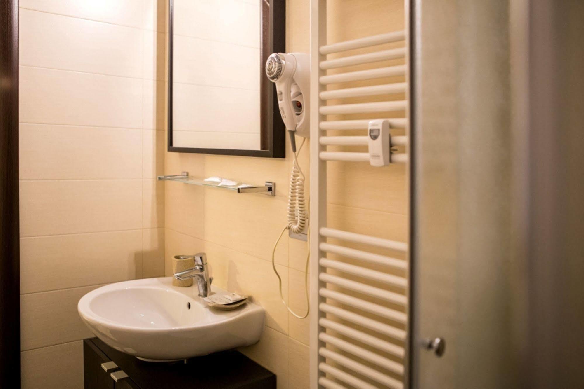 Mikale Rooms Roma Dış mekan fotoğraf