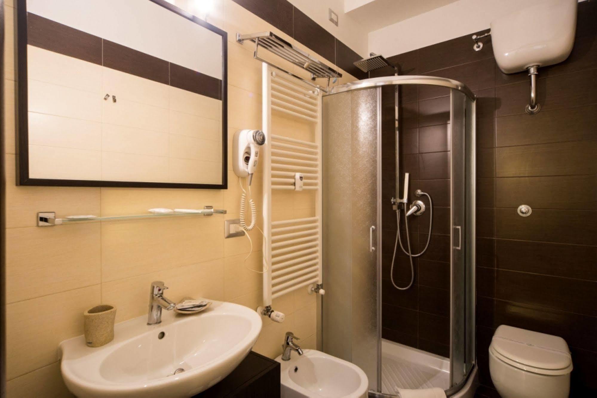Mikale Rooms Roma Dış mekan fotoğraf