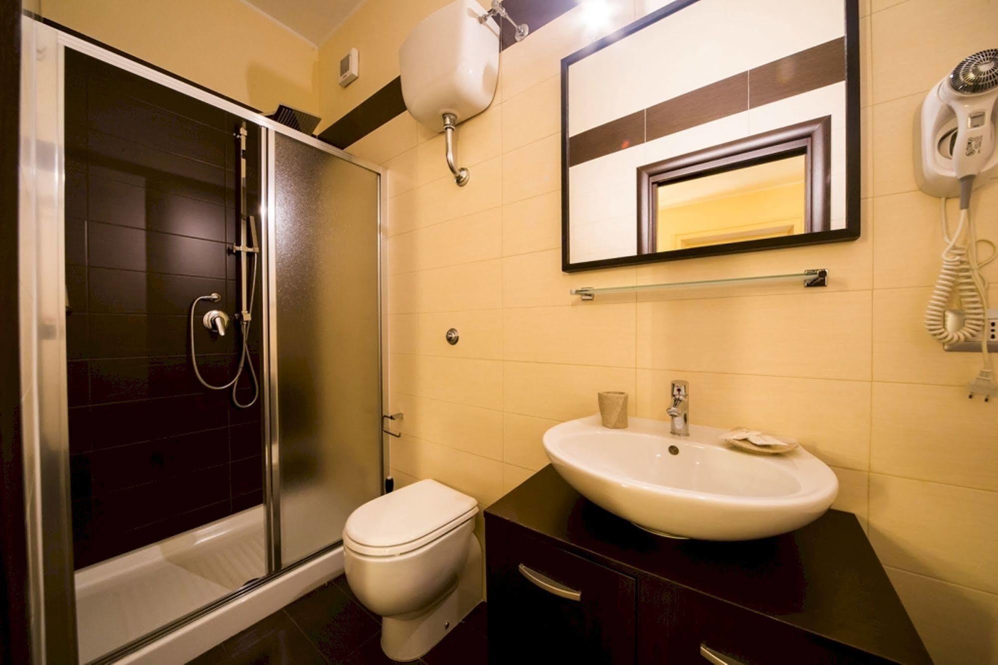 Mikale Rooms Roma Dış mekan fotoğraf