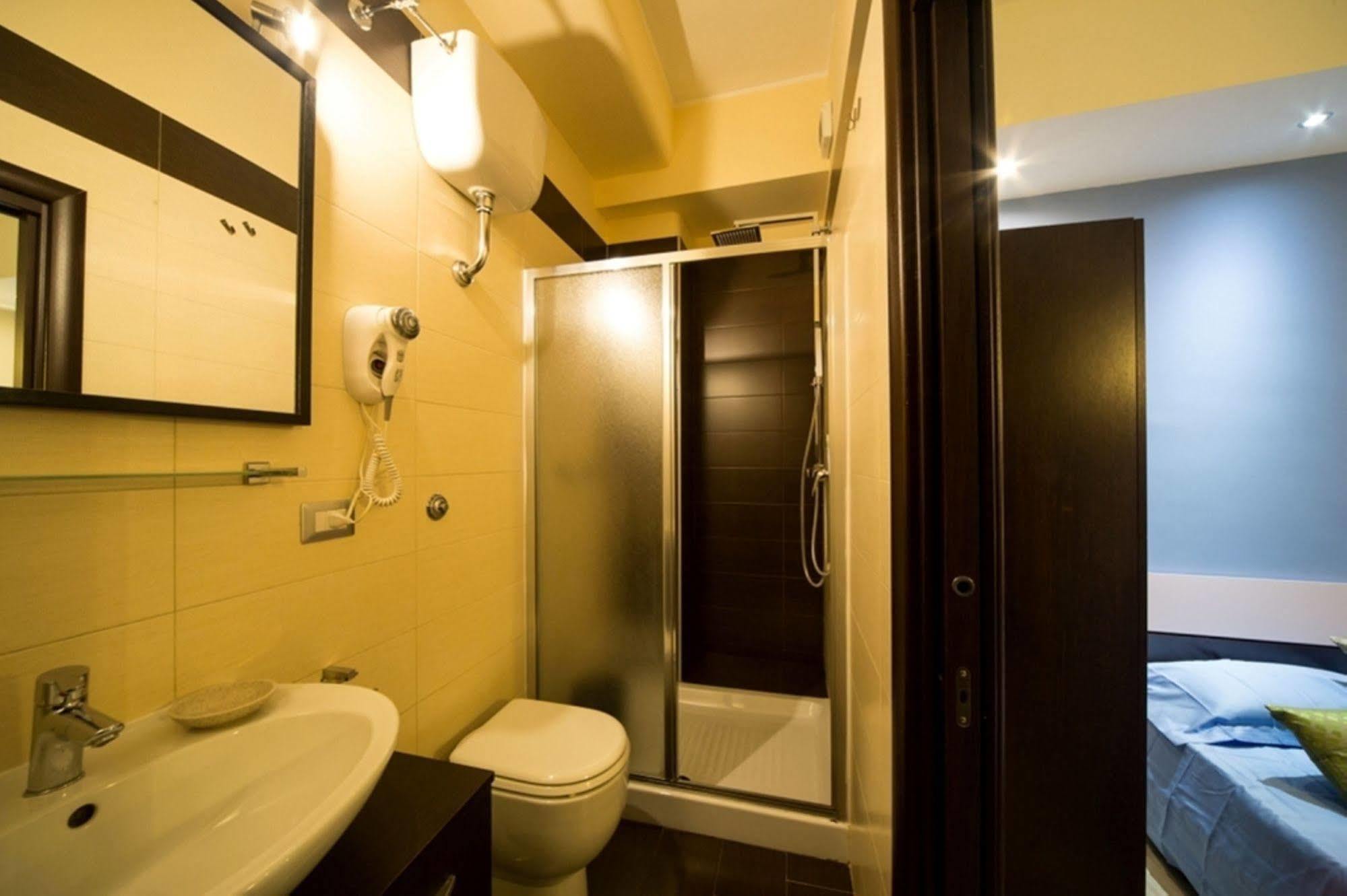 Mikale Rooms Roma Dış mekan fotoğraf