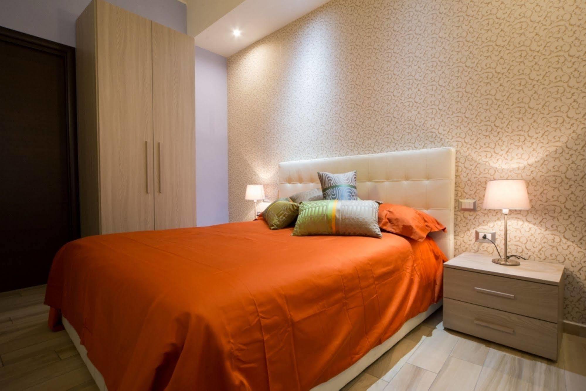 Mikale Rooms Roma Dış mekan fotoğraf