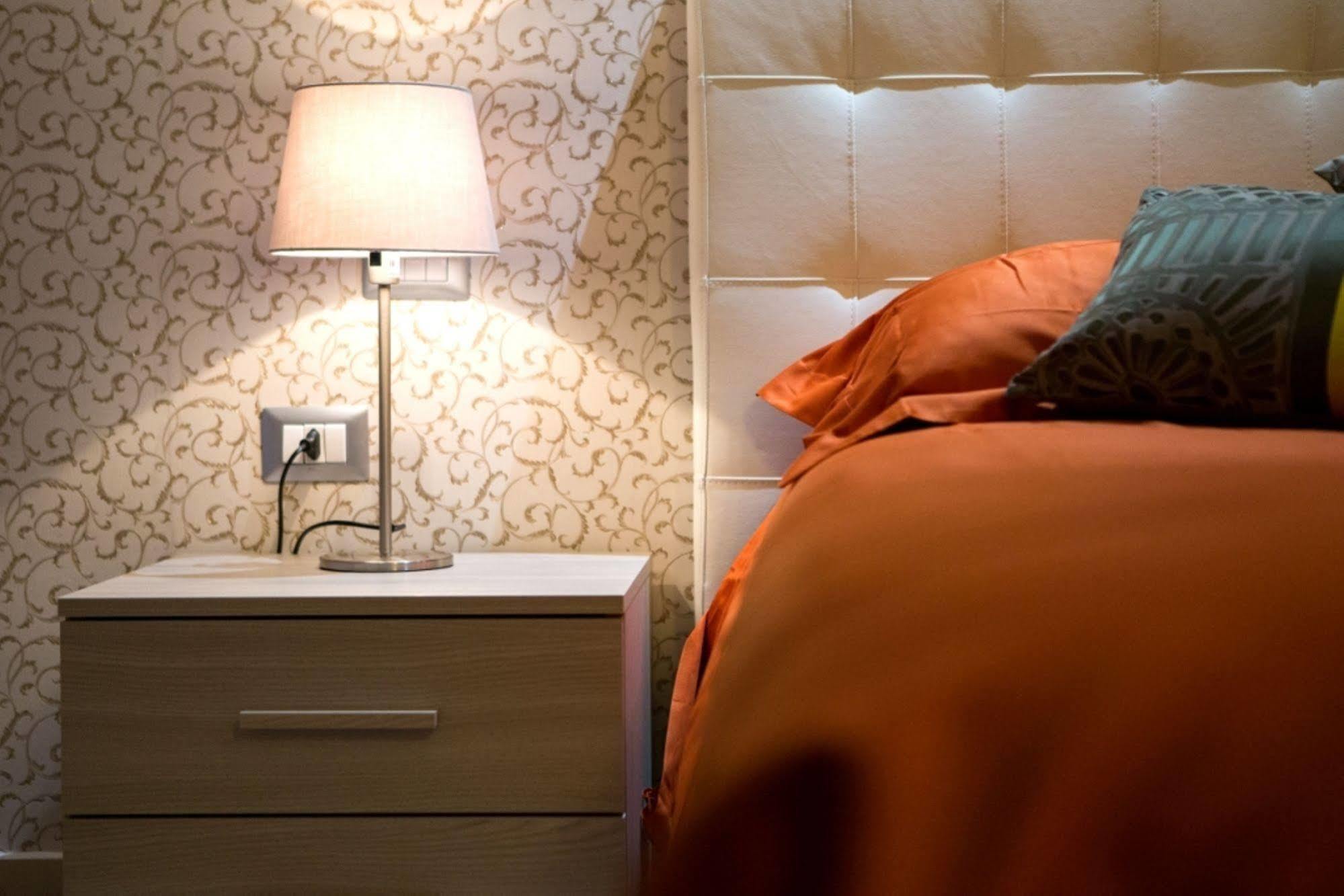 Mikale Rooms Roma Dış mekan fotoğraf