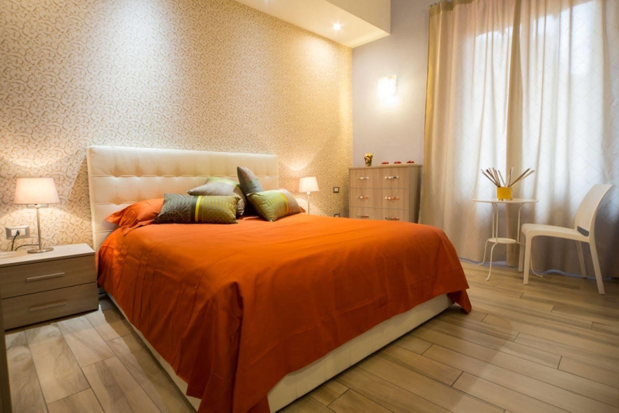 Mikale Rooms Roma Dış mekan fotoğraf