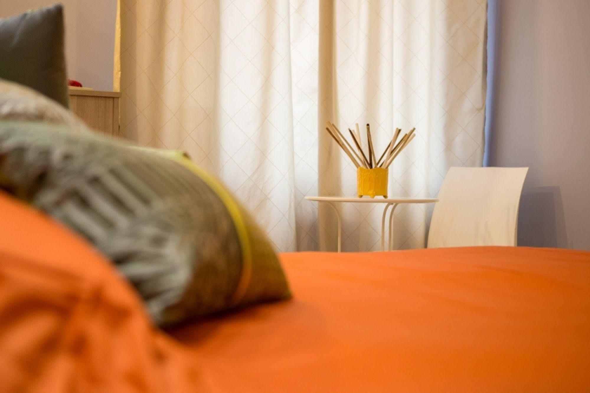 Mikale Rooms Roma Dış mekan fotoğraf