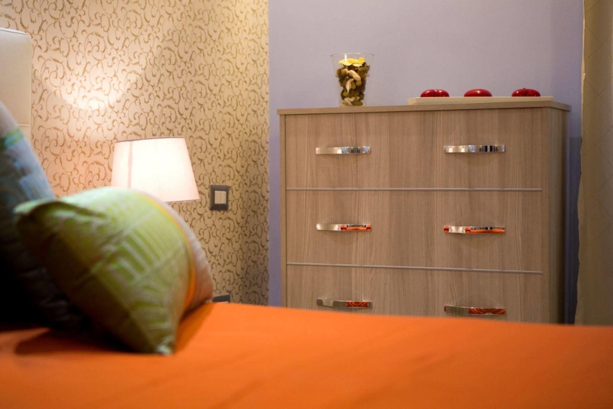 Mikale Rooms Roma Dış mekan fotoğraf