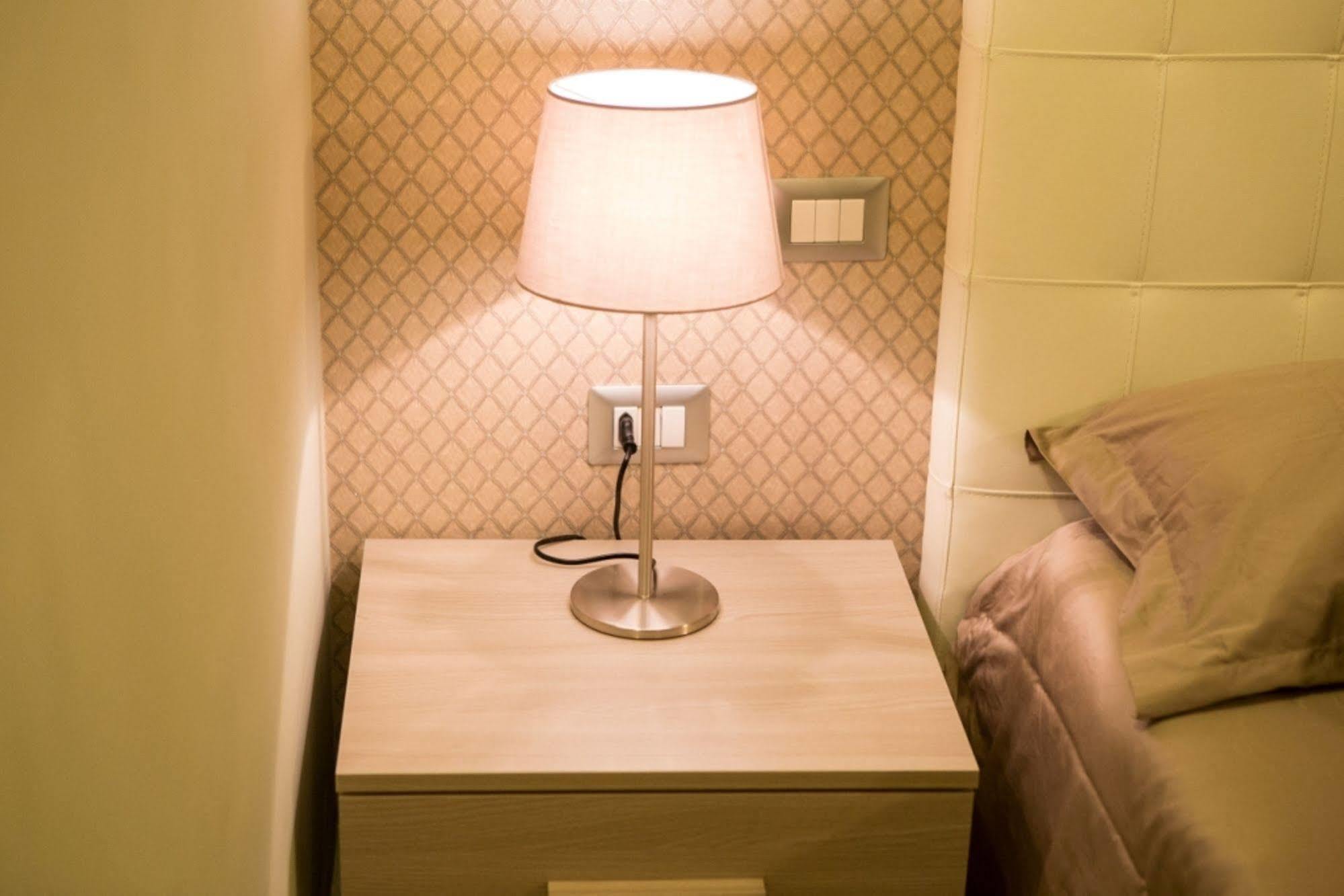 Mikale Rooms Roma Dış mekan fotoğraf