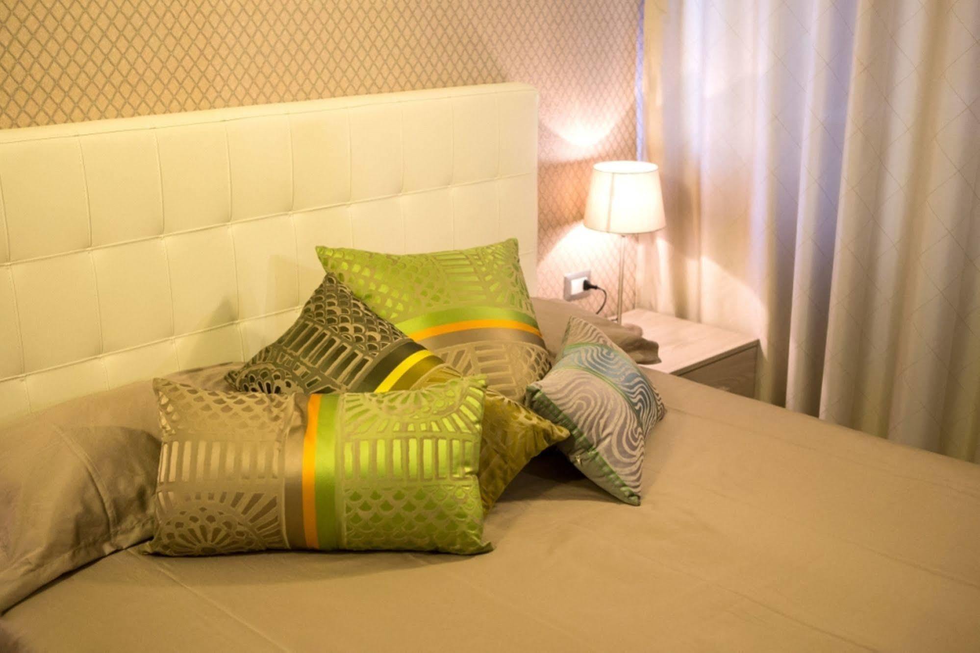 Mikale Rooms Roma Dış mekan fotoğraf
