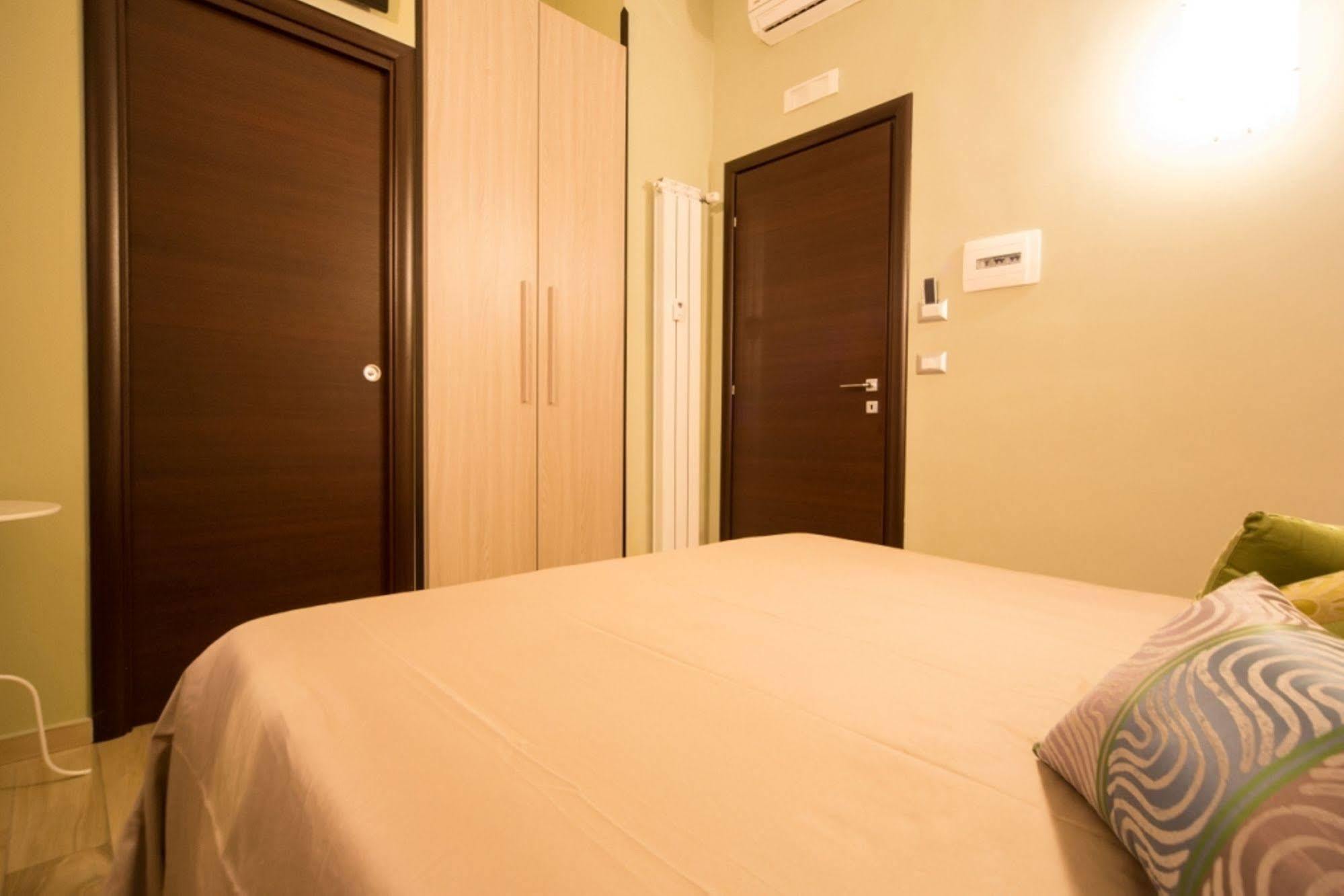 Mikale Rooms Roma Dış mekan fotoğraf