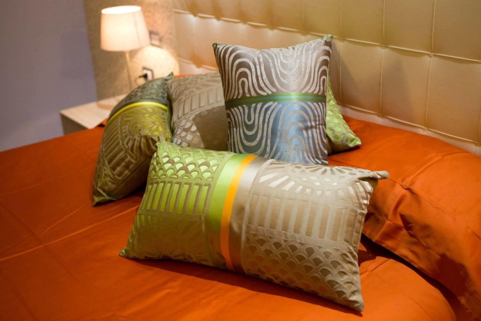 Mikale Rooms Roma Dış mekan fotoğraf