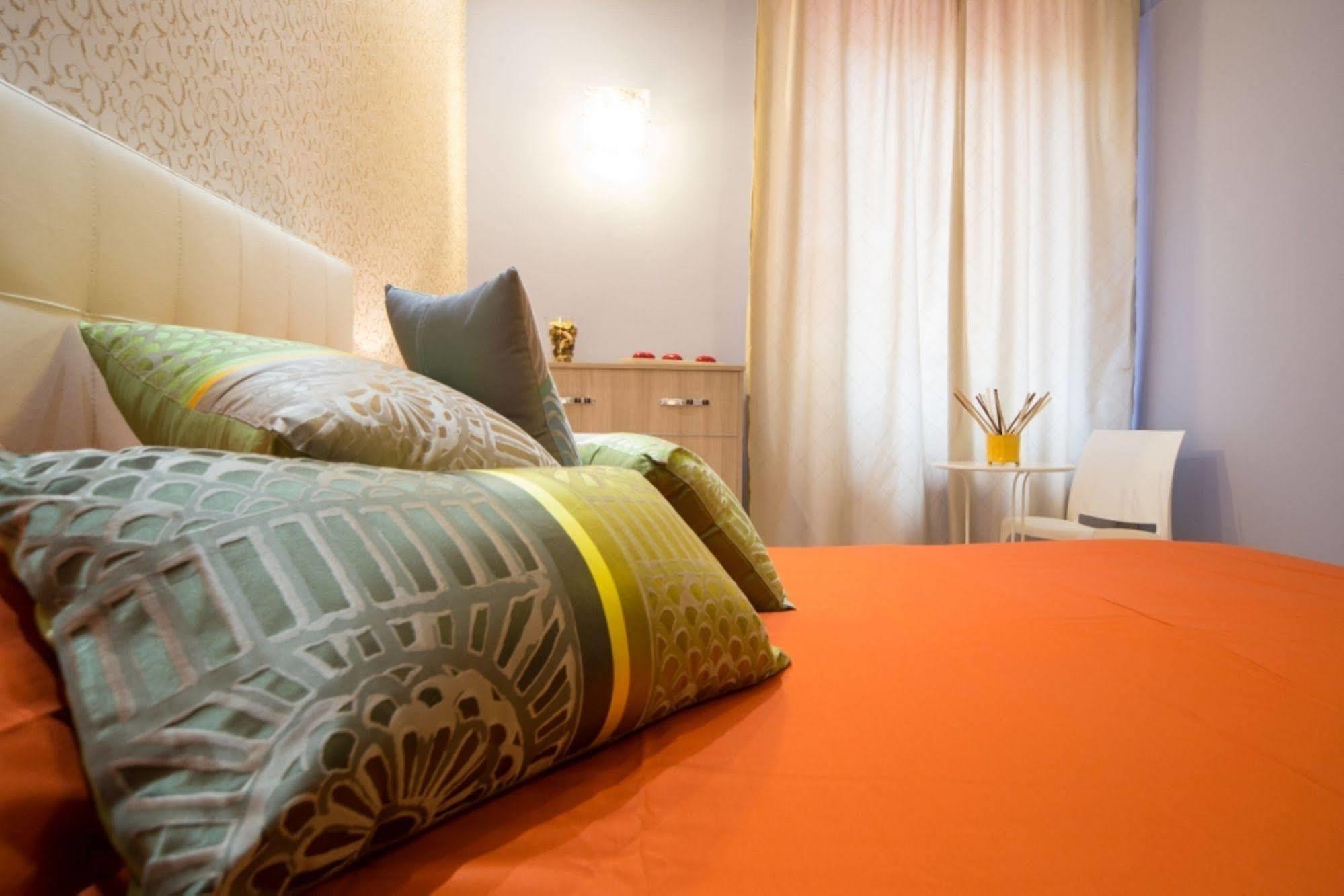 Mikale Rooms Roma Dış mekan fotoğraf